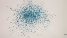 User interface for a data visualization tool, machine learning - Powered by Shutterstock - Get 15% off with code: PIKWIZARD15