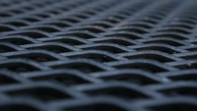 Expanded Metal Mesh Grid Pattern Texture with Diamond Holes Industrial Surface - Powered by Shutterstock - Get 15% off with code: PIKWIZARD15