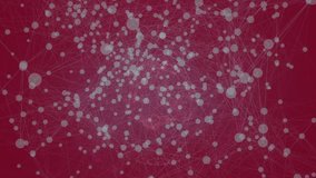 Animation of data processing and mathematical equations over screens. Education and learning concept digitally generated video. - Powered by Shutterstock - Get 15% off with code: PIKWIZARD15