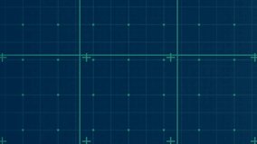 Animation of financial data processing with statistics over grid. global business, finance and data processing concept digitally generated video. - Powered by Shutterstock - Get 15% off with code: PIKWIZARD15