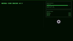 Web design template with digital technology elements. - Powered by Shutterstock - Get 15% off with code: PIKWIZARD15
