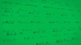 Animation of social media icons over statistics and data processing. Video game interface and technology concept. - Powered by Shutterstock - Get 15% off with code: PIKWIZARD15