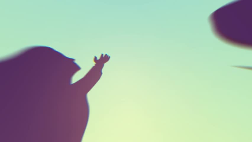 Give To Gain - International women's day concept poster. Woman sign illustration background. 2026 women's day campaign theme - #GiveToGain