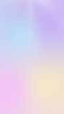 Pastel Gradient Light Particles – Vertical Dreamy Background Video - Powered by Shutterstock - Get 15% off with code: PIKWIZARD15