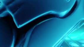 3D render futuristic digital brain glowing blue energy floating code screens. Artificial General Intelligence AGI concept machine learning neural network deep learning technology. - Powered by Shutterstock - Get 15% off with code: PIKWIZARD15