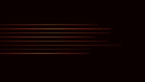 Abstract Dark Background with Glowing Lines Animation - Powered by Shutterstock - Get 15% off with code: PIKWIZARD15