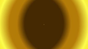 Motion graphic video of two glowing white orbs merging into a single powerful light source against a brown and gold backdrop. No people. High contrast circular animation. - Powered by Shutterstock - Get 15% off with code: PIKWIZARD15