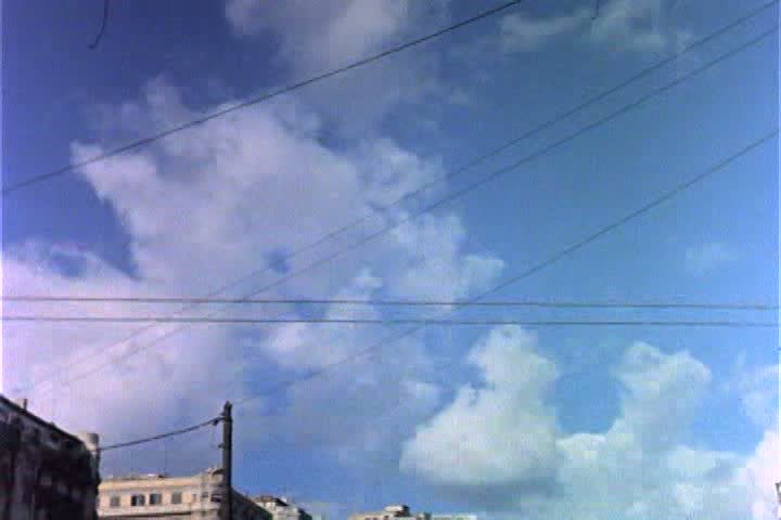 1960s - Algeria becomes independent, temporarily, in 1963.