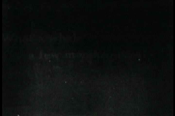 1910s - American troops prepare to enter World War One.