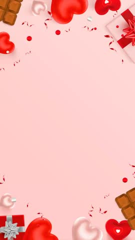 A heartfelt Valentine