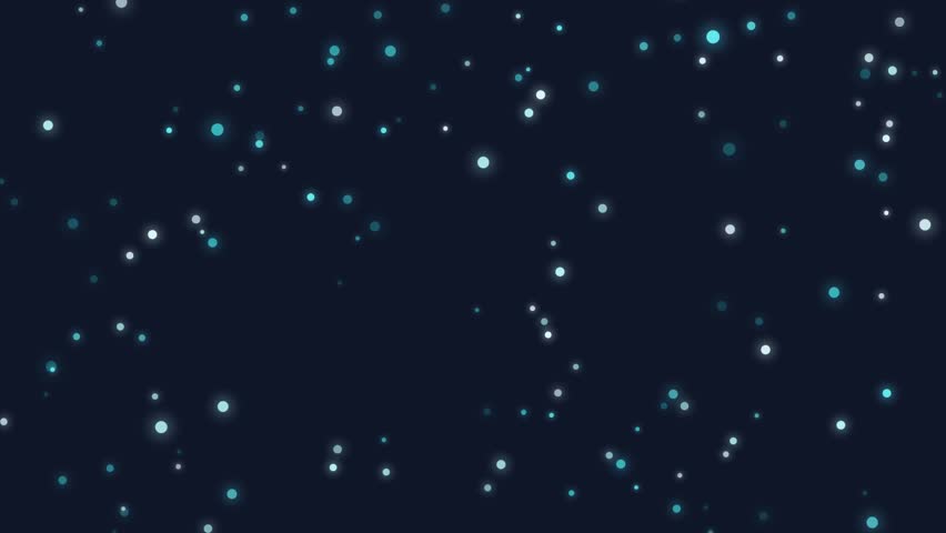 A serene and vast night sky filled with numerous stars and celestial objects.