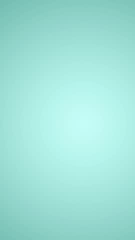 Animation of multiple hamburger icons on green background. food and drink concept digitally generated video.