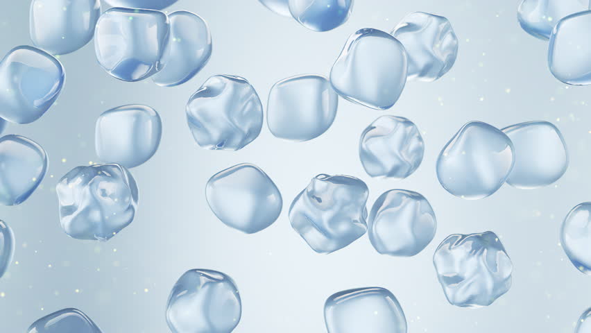 human skin layers, highlighting structure and composition for cosmetic applications. Represents dermatology, skincare, and beauty treatment insights.