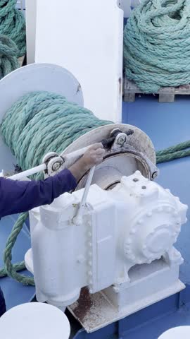Worker