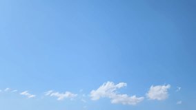 Bright sky and light of sky with clouds - Powered by Shutterstock - Get 15% off with code: PIKWIZARD15