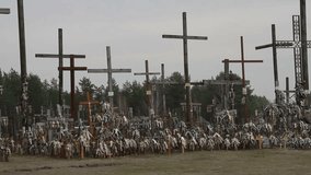 Catholic crosses