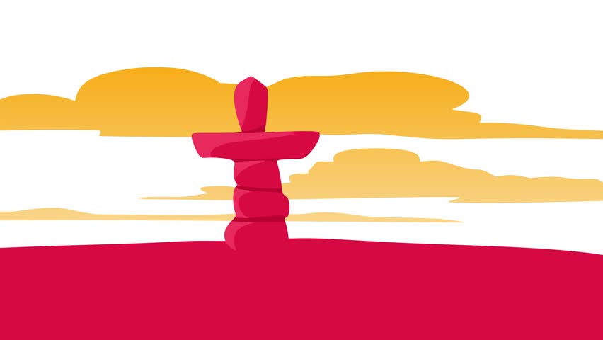 Happy Nunavut Day to all Nunavut people
