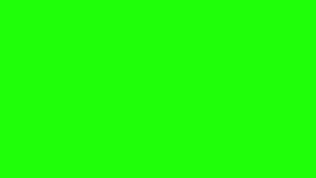 Sparkling pink and white glitter heart animation on green screen background, romantic particles forming heart shape for chroma key video editing. - Powered by Shutterstock - Get 15% off with code: PIKWIZARD15