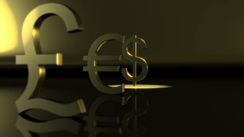 Pound Euro Dollar highlights
