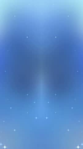 A mesmerizing abstract background featuring a gradient of blue hues, from light to dark, with a pixelated texture.