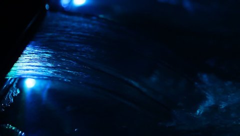 3d 4k loop topographic map motion Stock Footage Video (100% Royalty ...