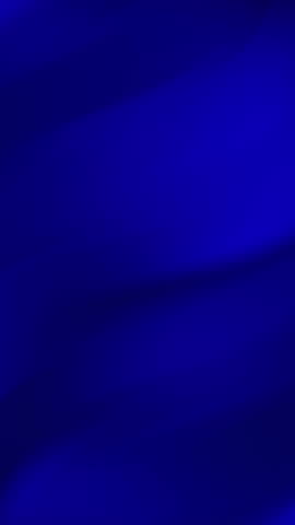 Vibrant blue abstract background with dynamic gradient effect