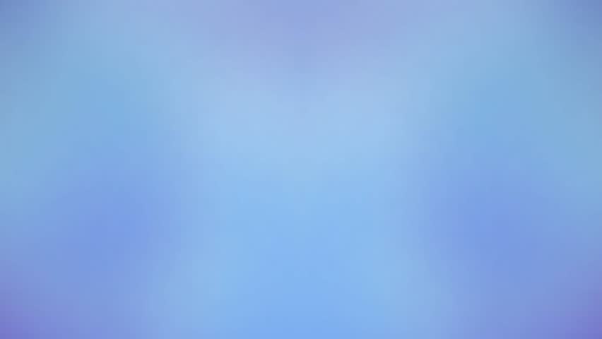 Soft white blue radial glow ambient background