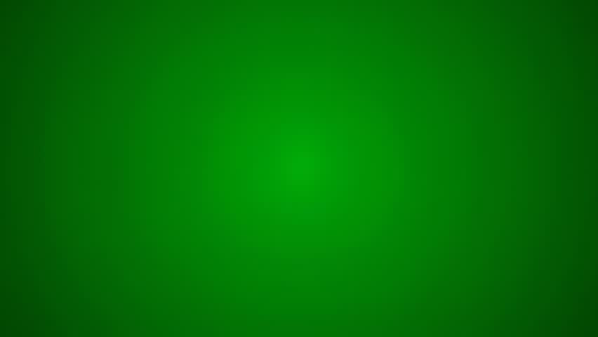 Neon Chat Interface Flow Animation with Saber Glowing Outlines on Green Screen