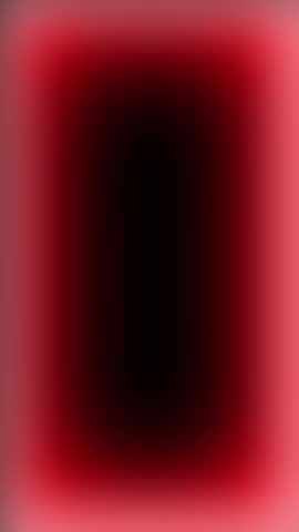 background light effect animation video,Color flash background, police siren light, defocused neon red glow, flicker effect on dark abstract space, shot with RED Cinema Camera