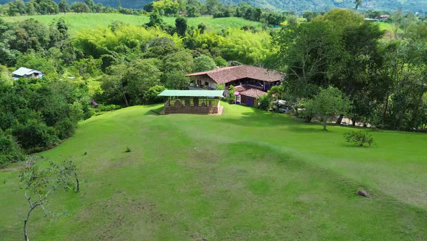 Explore San Agustin Archaeological Park, a stunning cultural landmark with ancient tombs, carved statues, and scenic mountain views.