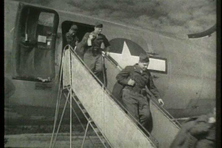1960s - Alaska is a strategic location during the Cold War in the 1960s.