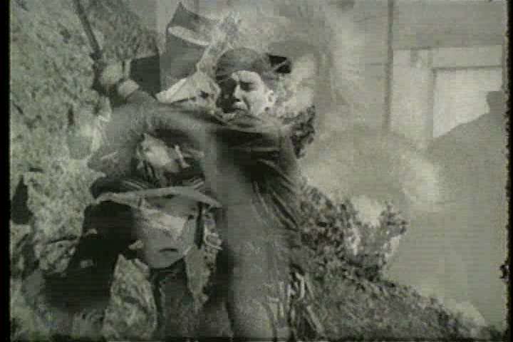 1960s - Alaska is a strategic location during the Cold War in the 1960s.