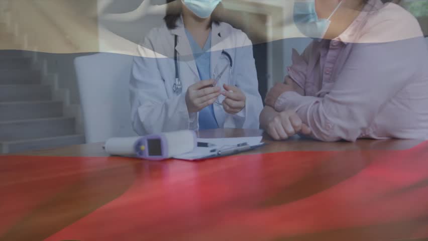 Doctor picking syringe and tapping barrel while highlighting dosage marks during health checkup. Medical, healthcare, professional, clinical, diagnostic, wellness, intervention