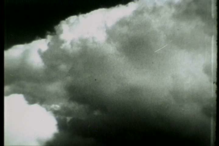 1940s - In 1943, the U.S. government promised B29 Superforts be delivered for World War II.