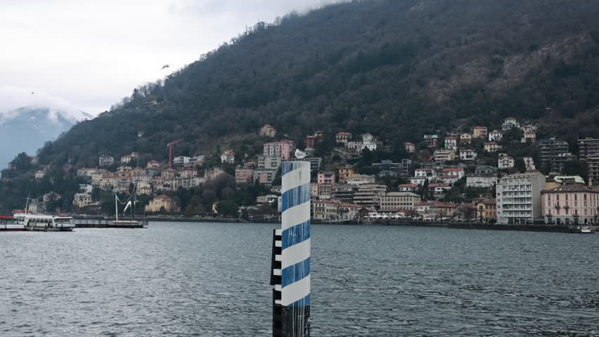 Como is a city and comune (municipality) in Lombardy, Italy. It is the administrative capital of the Province of Como.