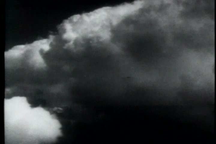 1940s - The Air Force takes to the skies over Italy during World War II.