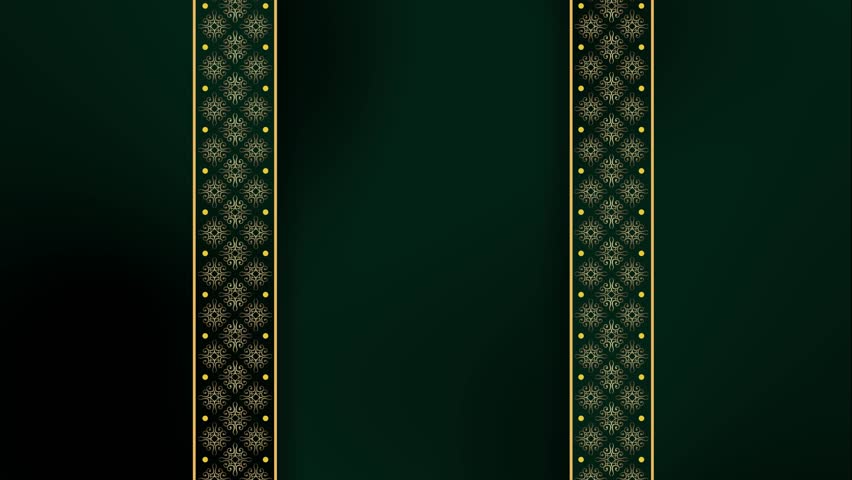 soft motion motion terra root mandala animation for Ramadan and Eid. Suitable for Islamic events, presentations, and religious video projects.