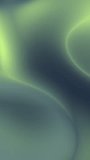 Smooth abstract vertical video with soft green and blue gradients and subtle flowing wave patterns. Seamless 9:16 loop for mobile reels, stories, branding, digital advertising. - Powered by Shutterstock - Get 15% off with code: PIKWIZARD15