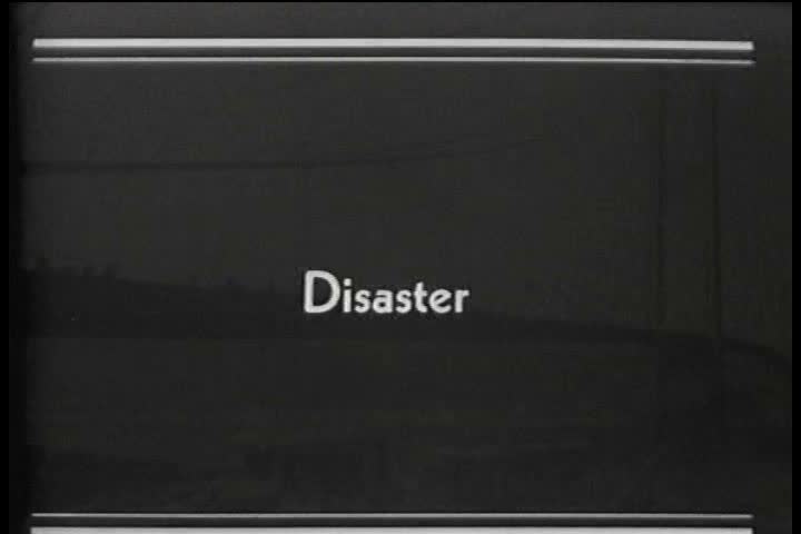 1940s - November 7, 1940 Tacoma Narrows bridge collapse.