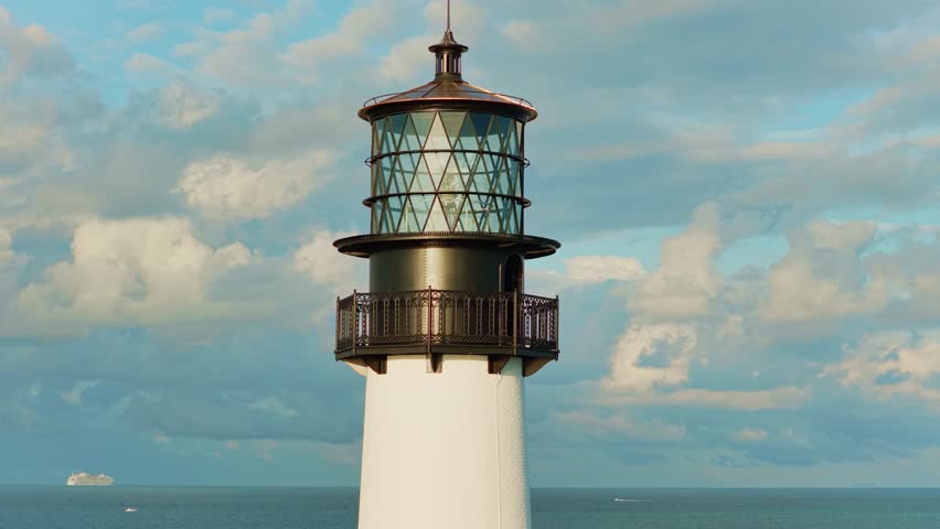 light house, sunny, sunset, sunrise, park, key Biscayne, colorful, beach, tropical, nature, coast, Florida, Beach, reflection,magic hour, tropical, drone, ocean,