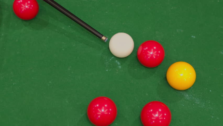 Mastering Geometry: Impossible Bank Shots Explained.