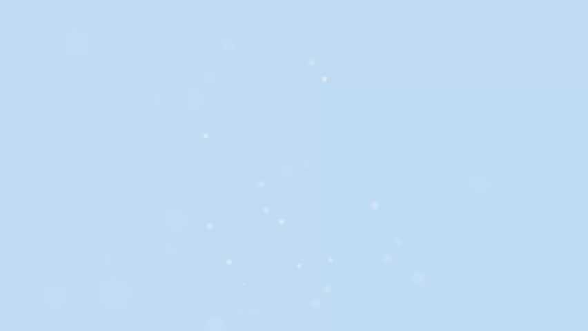 Dental Care Concept with Dentist Cleaning Big Tooth Motion Video