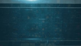 Animation of online security cyber attack warning and data processing over server. global online security, digital interface and data processing concept digitally generated video. - Powered by Shutterstock - Get 15% off with code: PIKWIZARD15