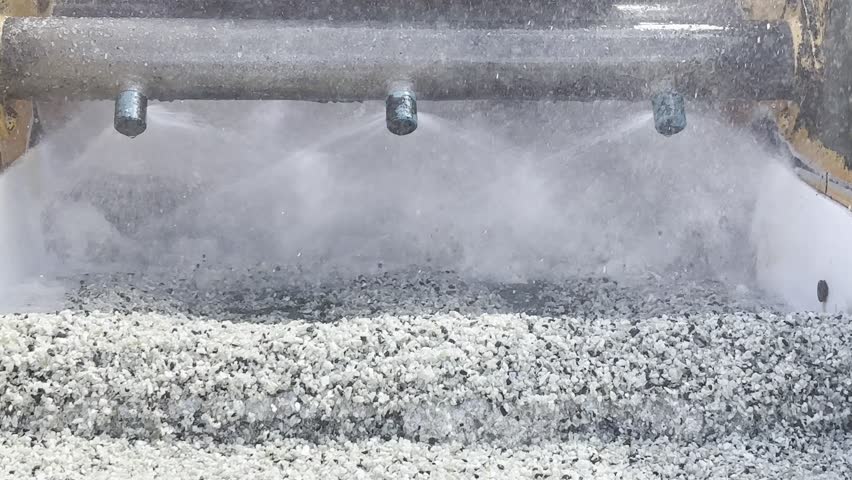 Lithium extraction and production plant in Brazil