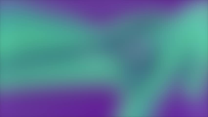 Abstract gradient background with soft purple and teal bokeh lighting for modern design