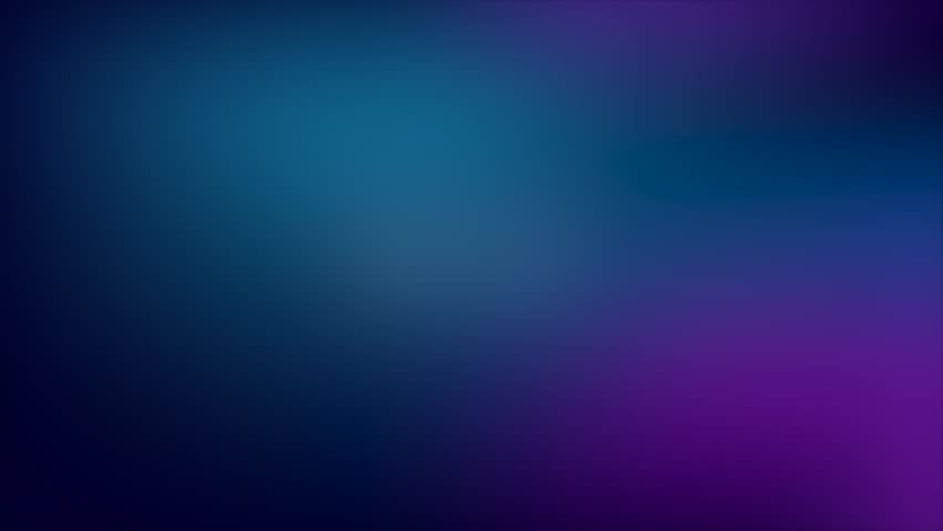 Abstract Blue Purple Gradient Background with Soft Focus Effect