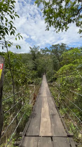 Walking on dirt trails, hiking, body movement, adventure.