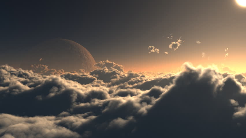 alien sky download free