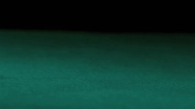 Animation of red dices and confetti on black background. Party, gambling and celebration concept digitally generated video. - Powered by Shutterstock - Get 15% off with code: PIKWIZARD15