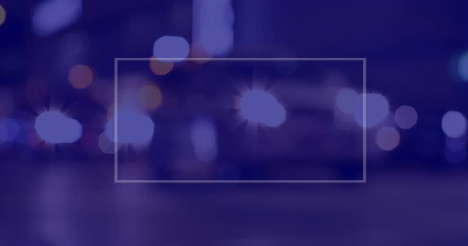 Animation of swipe up text and data processing over people walking on street. Global technology, computing and digital interface concept digitally generated video.